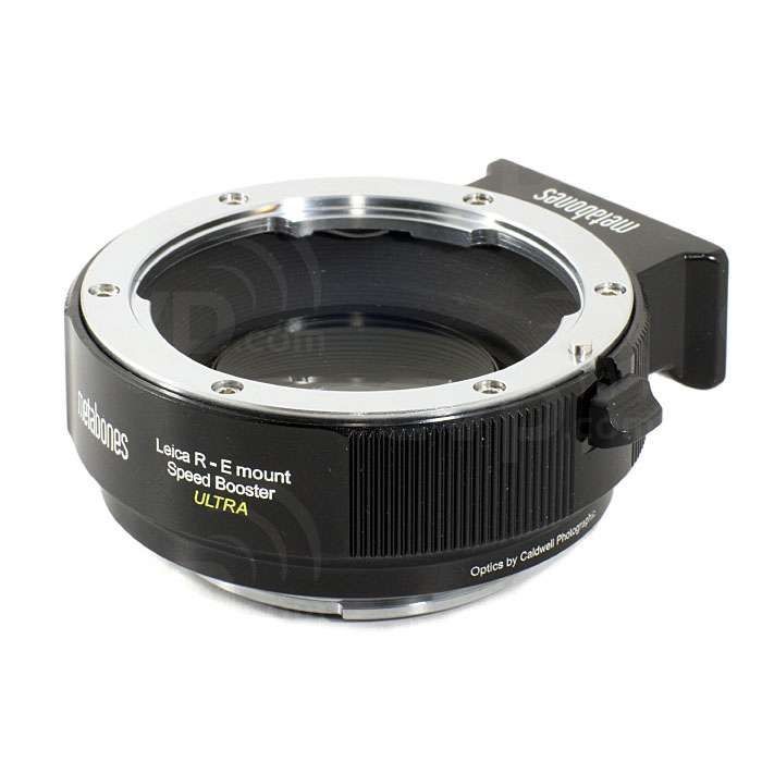 Metabones Leica R - E Speed Booster ULTRA 0.71x (MB_SPLR-E-BM2)